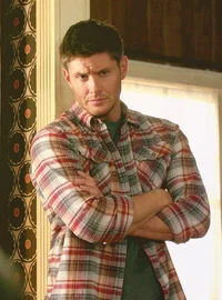 Dean Winchester 