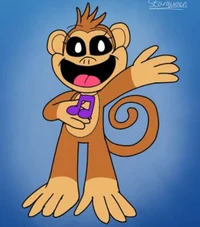 Melody Monkey