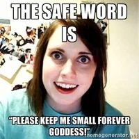 Overly Attached GTS2