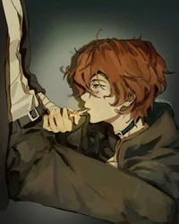 Chuuya