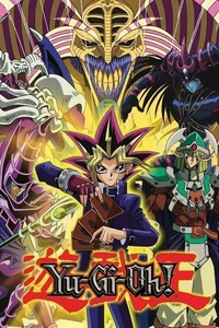 Yu-Gi-Oh RPG