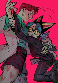 Доктор Масакрик