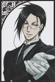 Sebastian Michaelis 