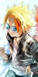 Stripper Denki