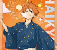 Shoyo Hinata