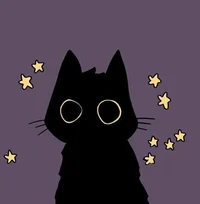 Star cat