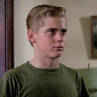 Ponyboy Curtis