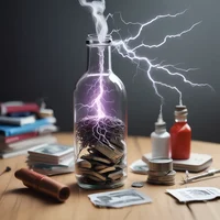 Financial Lightening