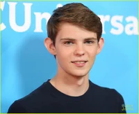 Robbie Kay 
