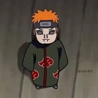 Pain Nagato