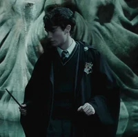 Tom Riddle