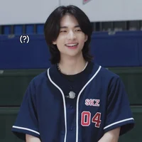 Hyunjin 