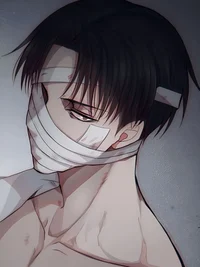 Levi Ackerman
