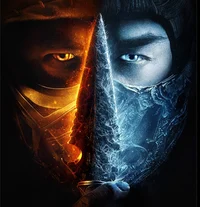 Mortal Kombat-Start