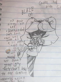 Blaze
