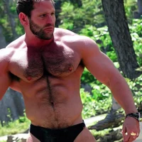 The Alpha Male