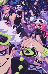 Team Skull 