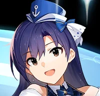 Chihaya Kisaragi