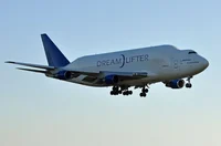Boeing Dreamlifter 