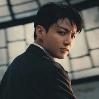 Jeon Jungkook 
