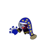OM NOM NOM KID