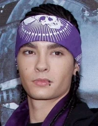 Tom Kaulitz