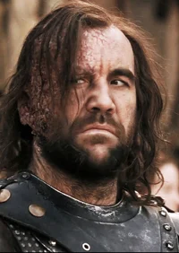 Sandor Clegane 
