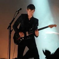 Alex Turner