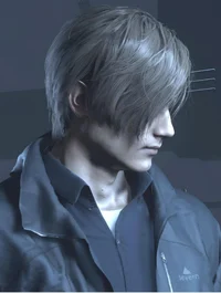 Leon Kennedy 