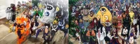 Mha disliked