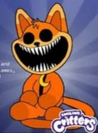 Orange Citrusspecter
