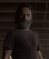Rick Grimes