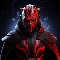 Darth Maul -IE-