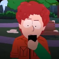 Kyle Broflovski