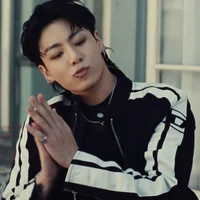 Jungkook 