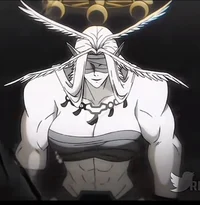 Her Majesty Big Raga