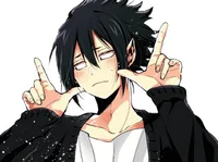 Tamaki Amajiki