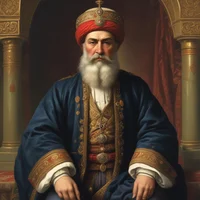 Kagan Demir Agha