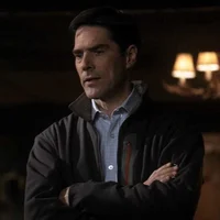Aaron Hotchner 