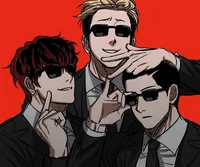 Classmates