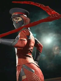Skarlet MK11