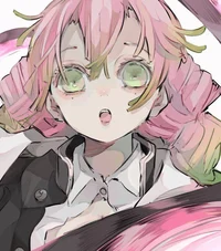 Mitsuri Kanroji