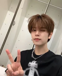 Seungmin 