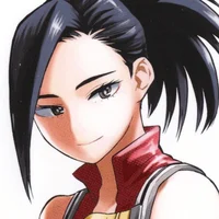 Momo Yaoyoruzu 