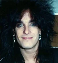 Nikki Sixx
