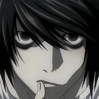 L Lawliet