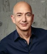 Jeff Bezos