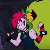 Demencia-Villianous