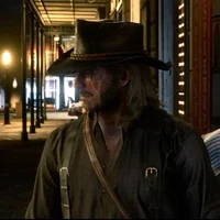 Arthur Morgan