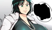 Chubby Fubuki